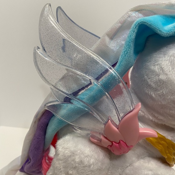 VTech Myla The Magical Talking Unicorn Toy Unicorn Model - Picture 6 of 8